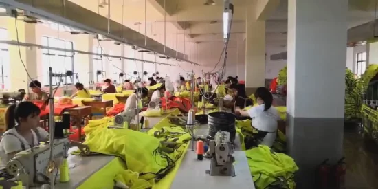 Prezzo all'ingrosso Tute di sicurezza Abbigliamento da lavoro protettivo Tute da lavoro