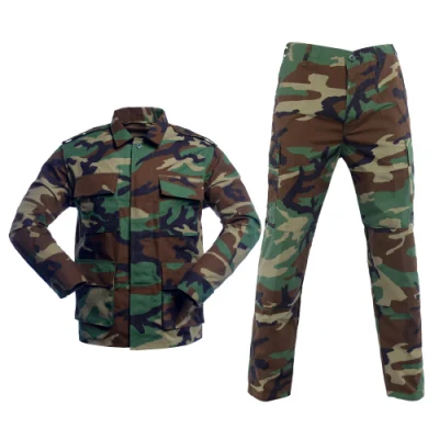 Abbigliamento in stile militare Abbigliamento da combattimento Uniformi Bdu