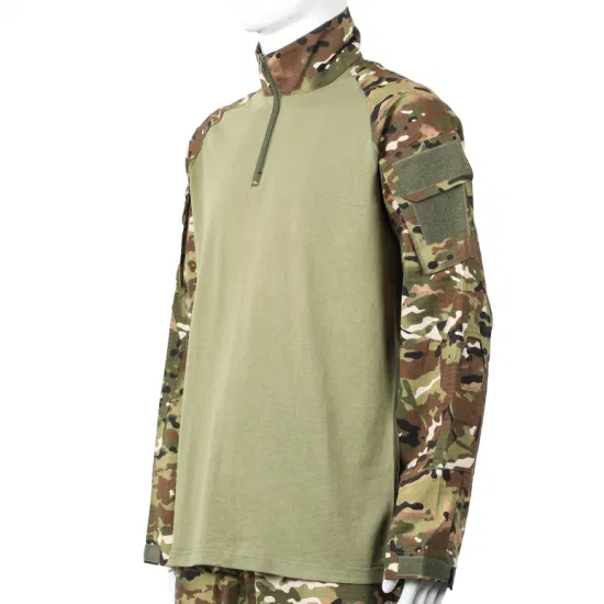 Abbigliamento militare Tute rana G2/G3 lunghe